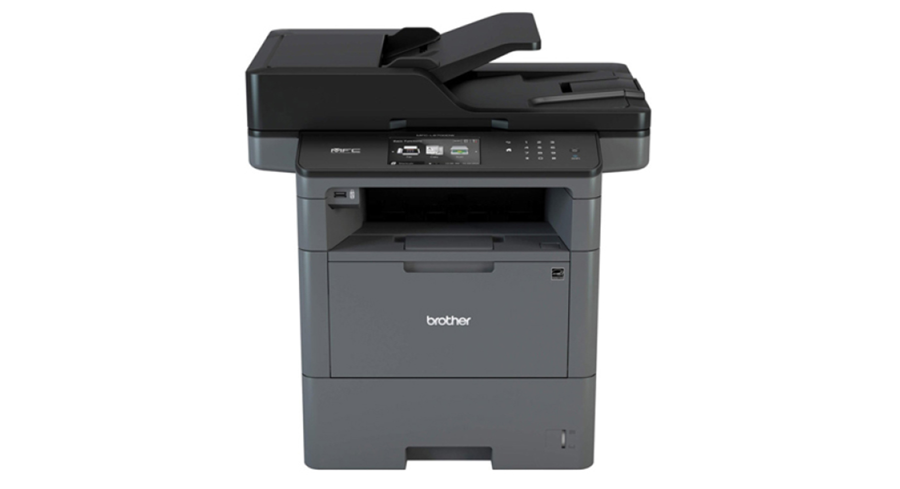 Brother MFC-L5700DW Printer