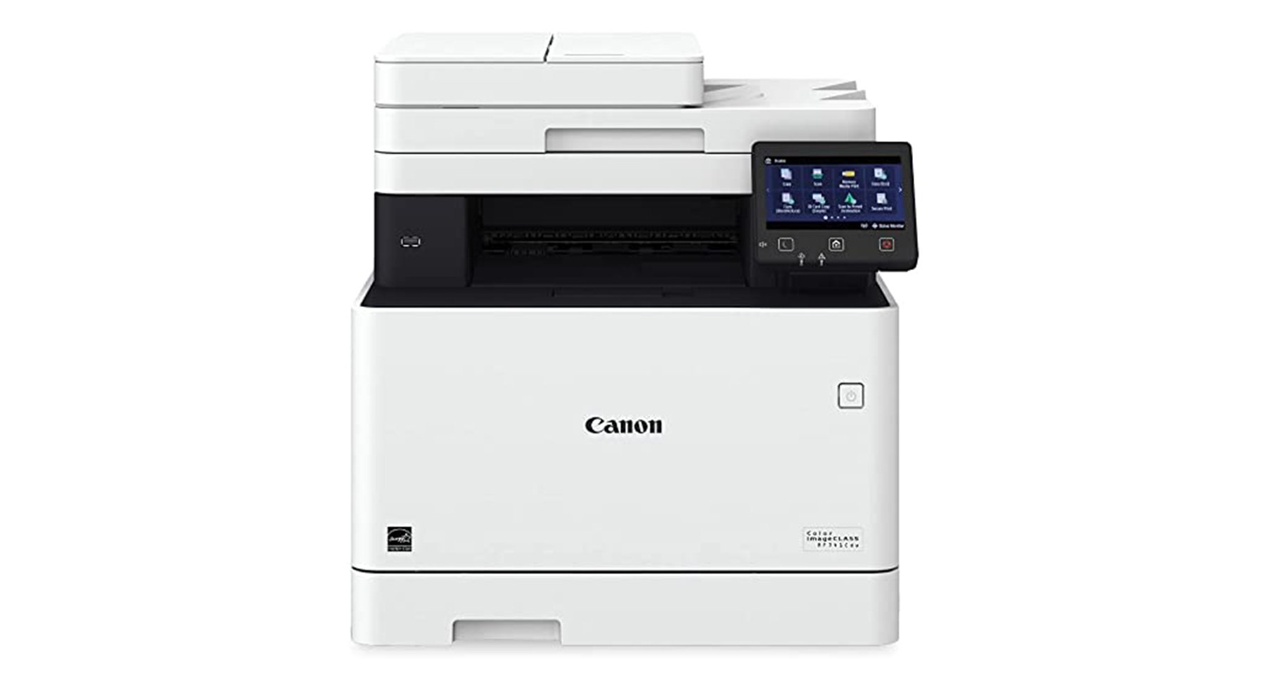 Canon Color imageCLASS MF741Cdw